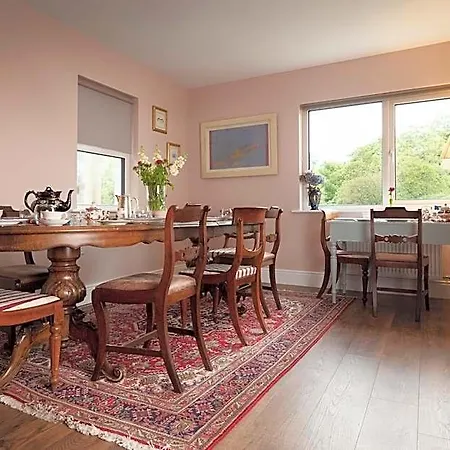 Bridge Street Townhouse