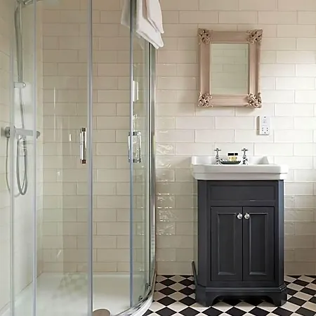 Bridge Street Townhouse Bed & Breakfast 3*