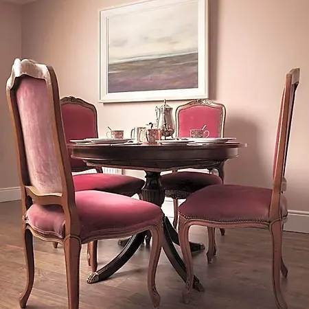Bridge Street Townhouse Bed & Breakfast