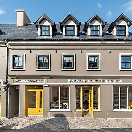 Bridge Street Townhouse Kenmare