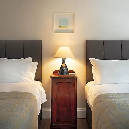 Bridge Street Townhouse 3* Kenmare