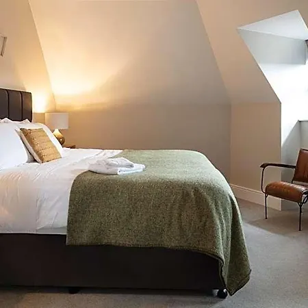 Bed & Breakfast Bridge Street Townhouse