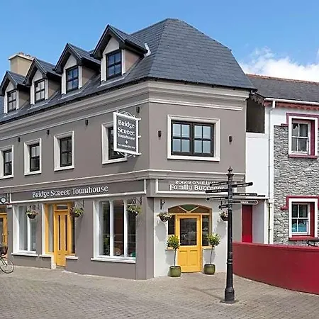 Bed & Breakfast Bridge Street Townhouse 3*