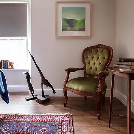 Bed & Breakfast Bridge Street Townhouse Kenmare