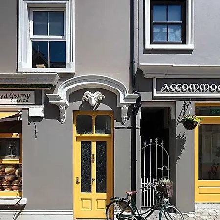Bridge Street Townhouse Bed & Breakfast Kenmare