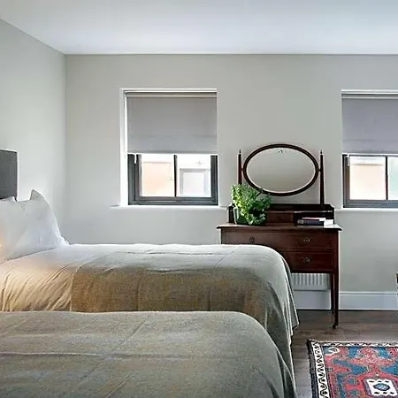 Bed & Breakfast Bridge Street Townhouse 3*