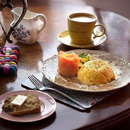 Bridge Street Townhouse 3* Kenmare