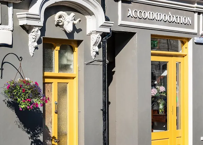Bridge Street Townhouse