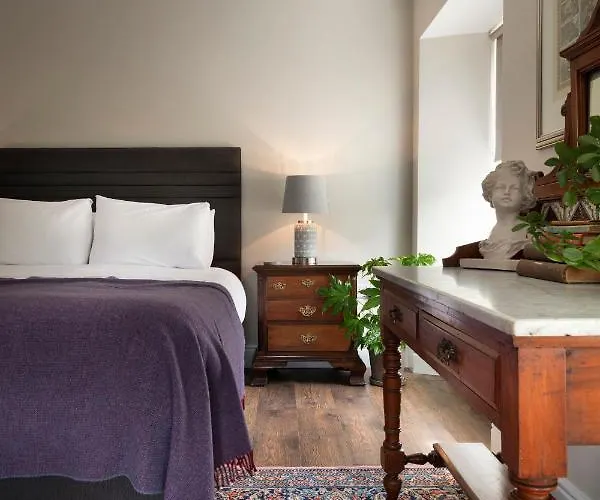 Bridge Street Townhouse Couette-café Kenmare