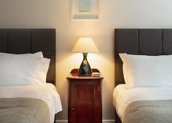 Bridge Street Townhouse Kenmare