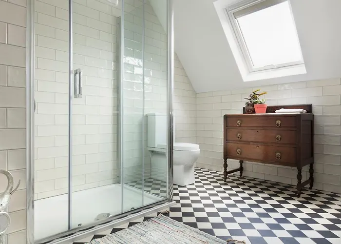 Bridge Street Townhouse