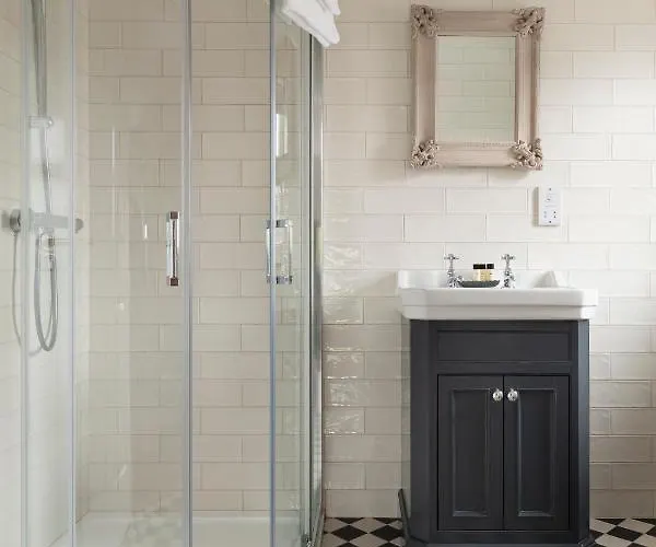 Bridge Street Townhouse Kenmare