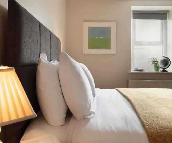 Couette-café Bridge Street Townhouse Kenmare