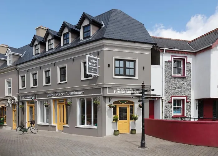 Bridge Street Townhouse